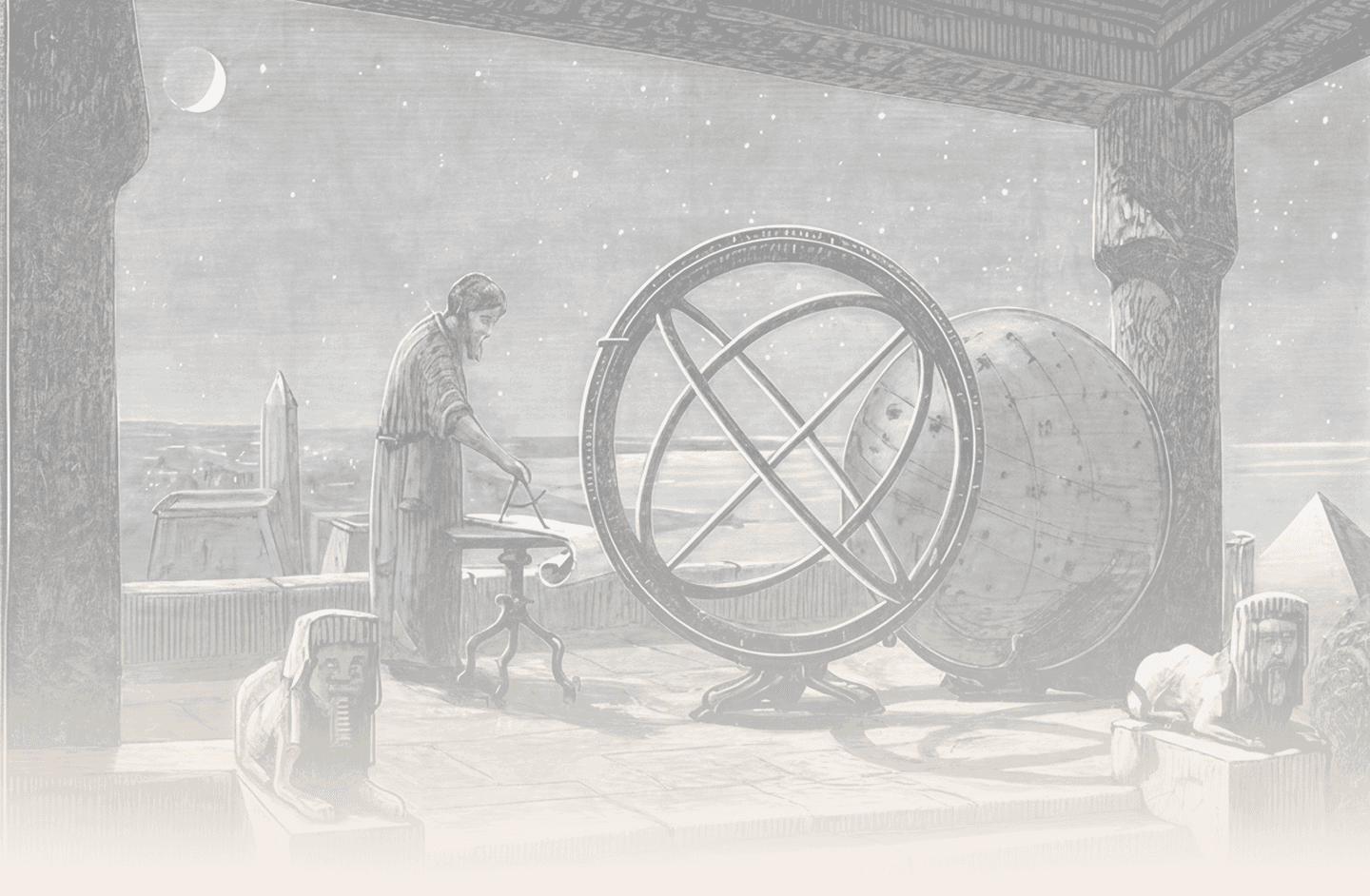 Alexandria banner